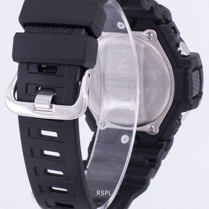 Casio G-Shock GULFMASTER Twin Sensor GN-1000-1A Herrenuhr
