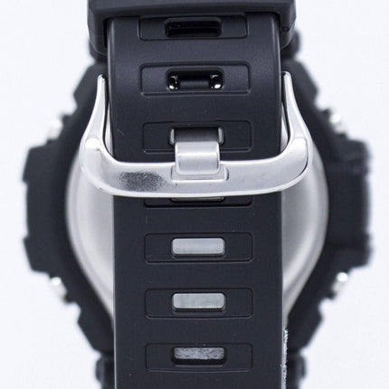 Casio G-Shock GULFMASTER Twin Sensor Monddaten Tide Graph GN-1000B-1A Herrenuhr