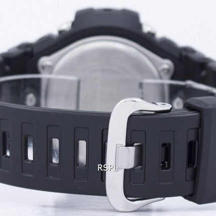Casio G-Shock GULFMASTER Twin Sensor Monddaten Tide Graph GN-1000B-1A Herrenuhr