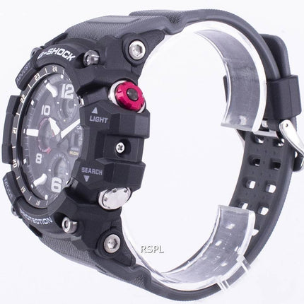 Casio G-Shock Mudmaster Tough Solar 200M GSG-100-1A8 GSG100-1A8 Herrenuhr