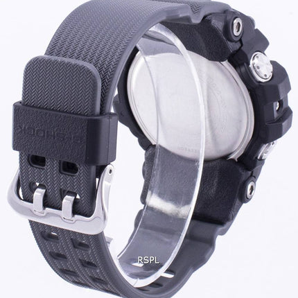 Casio G-Shock Mudmaster Tough Solar 200M GSG-100-1A8 GSG100-1A8 Herrenuhr