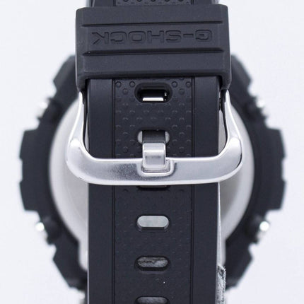 Casio G-Shock G-Stahl analoge digitale Welt Zeit GST-210B-4A Herrenuhr