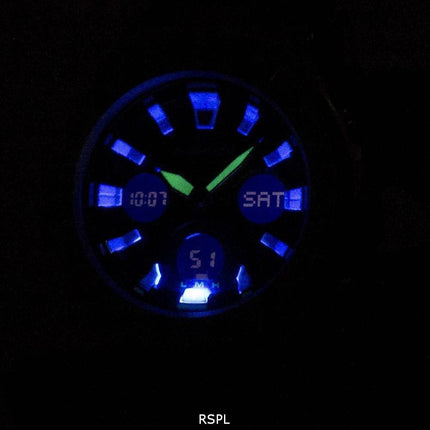 Casio G-Shock GST-S130C-1A Analog Digital Quarz 200M Herrenuhr