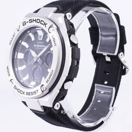 Casio G-Shock GST-S130C-1A Analog Digital Quarz 200M Herrenuhr