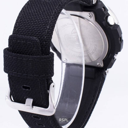 Casio G-Shock GST-S130C-1A Analog Digital Quarz 200M Herrenuhr