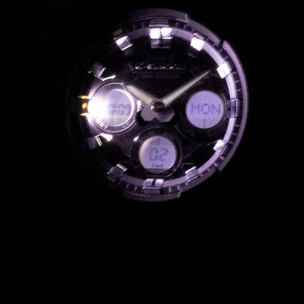 Casio G-Shock G-Steel GST-S300-1A GSTS300-1A Shock Resistant 200M Herrenuhr