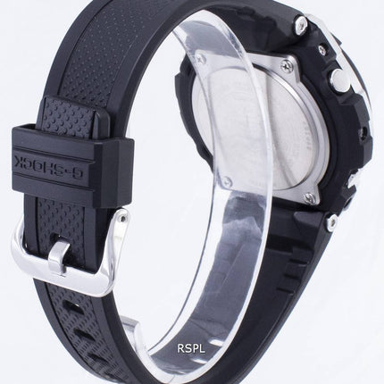 Casio G-Shock G-Steel GST-S300-1A GSTS300-1A Shock Resistant 200M Herrenuhr