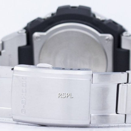 Herrenuhr Casio G-Shock G-Stahl Tough Solar Analog Digital GST-S310D-1A GSTS310D-1A