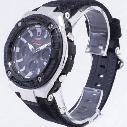Casio G-Shock GST-S330AC-1A GSTS330AC-1A Analog Digital 200M Herrenuhr