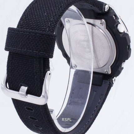 Casio G-Shock GST-S330AC-1A GSTS330AC-1A Analog Digital 200M Herrenuhr