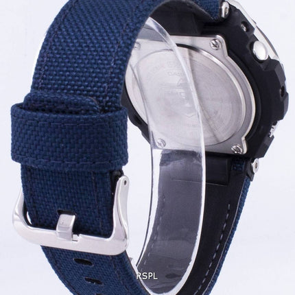 Casio G-Shock GST-S330AC-2A GSTS330AC-2A Illuminator Analog Digital 200M Herrenuhr