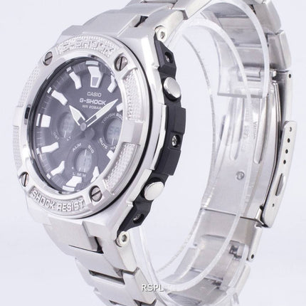Casio G-Shock GST-S330D-1A GSTS330D-1A Illuminator Analog Digital 200M Herrenuhr