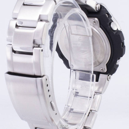Casio G-Shock GST-S330D-1A GSTS330D-1A Illuminator Analog Digital 200M Herrenuhr