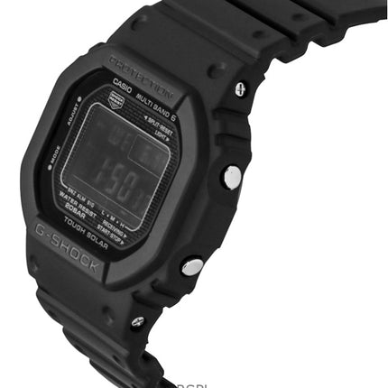 Casio G-Shock Digital Bio-Based Resin Solar GW-5000HS-1 200M Herrenuhr