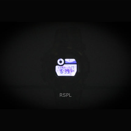 Casio G-Shock Master Of G-Sea Frogman Digital Bio-Based Resin Solar GW-8200TPF-1 200M Herrenuhr