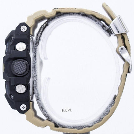 Casio G-Shock MULTIBAND 6 Welt Zeit Tough Solar GW-9400DCJ-1 Herrenuhr