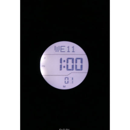 Casio G-Shock Master Of G-Land Mudman Digital Bio-Based Resin Solar GW-9500MRY-1A9 200M Herrenuhr