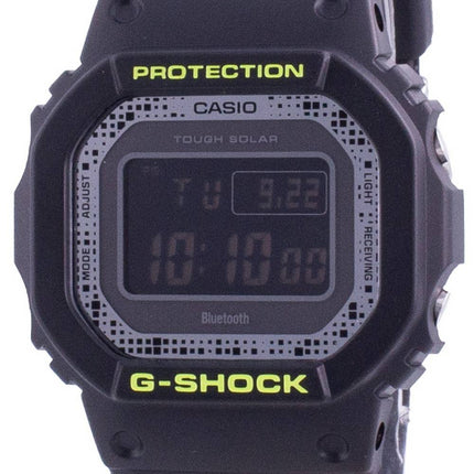 Casio G-Shock Weltzeit GW-B5600DC-1 GWB5600DC-1 200M Herrenuhr