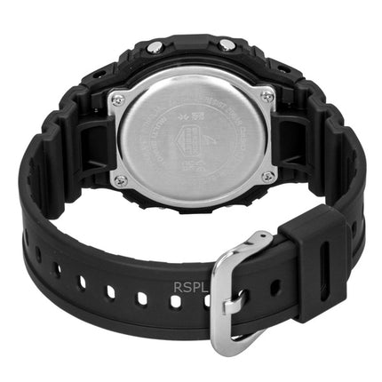 Casio G-Shock Digitaluhr mit Smartphone-Anschluss, biobasiertem Harz, Solarfunktion, GW-BX5600-1A1, wasserdicht bis 200 m, Unisex-Uhr