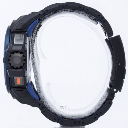 Casio G-Shock GULFMASTER Quad Sensor GWN-Q1000MC-1A2 GWNQ1000MC-1A2 Herrenuhr