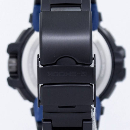 Casio G-Shock GULFMASTER Quad Sensor GWN-Q1000MC-1A2 GWNQ1000MC-1A2 Herrenuhr