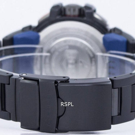 Casio G-Shock GULFMASTER Quad Sensor GWN-Q1000MC-1A2 GWNQ1000MC-1A2 Herrenuhr