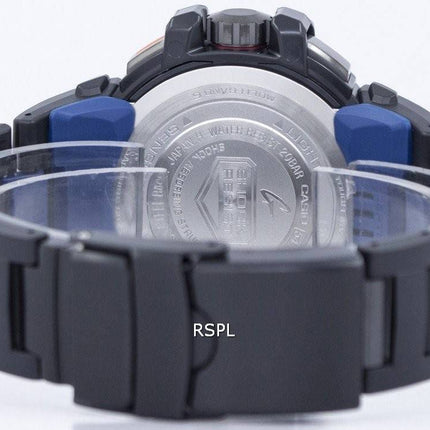 Casio G-Shock GULFMASTER Quad Sensor GWN-Q1000MC-1A2 GWNQ1000MC-1A2 Herrenuhr