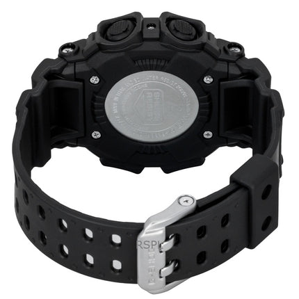 Casio G-Shock Digital Resin Strap Solar GX-56BBR-1 200M Herrenuhr