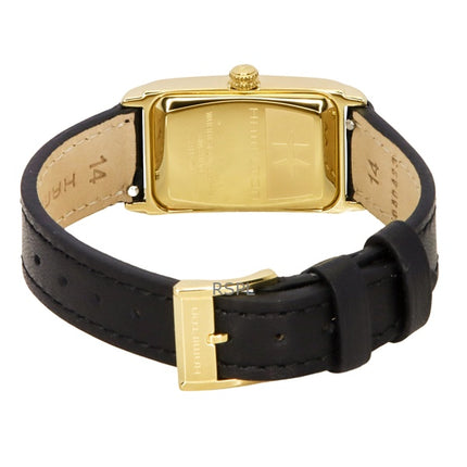 Hamilton American Classic Ardmore Lederarmband Grünes Zifferblatt Quarz H11261760 Unisex-Uhr