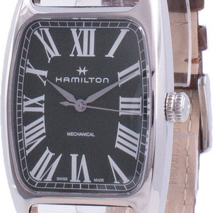 Hamilton American Classic Boulton Mechanical H13519561 Herrenuhr