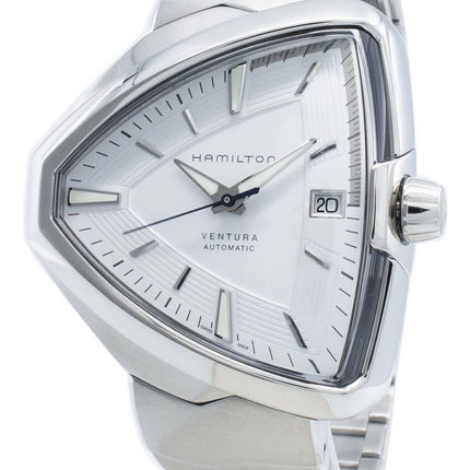 Hamilton Ventura Elvis80 H24505111 Gangreserve Automatische Herrenuhr