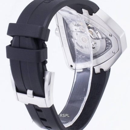 Hamilton Ventura Elvis80 H24555331 automatische Analog Herrenuhr
