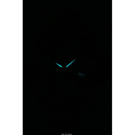 Hamilton Ventura XXL Bright Dune Limited Edition Kautschukarmband Schwarzes Zifferblatt Quarz H24614330 Herrenuhr