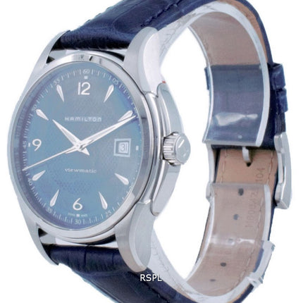 Hamilton Jazzmaster Viewmatic Automatic H32515641 Herrenuhr