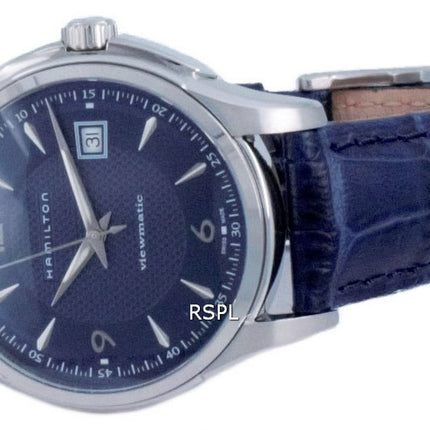 Hamilton Jazzmaster Viewmatic Automatic H32515641 Herrenuhr