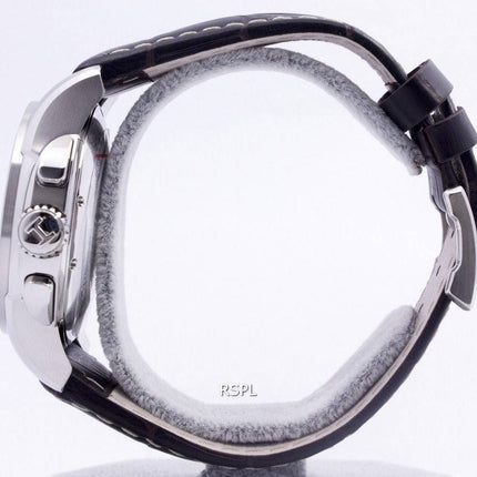 Hamilton Jazzmaster Automatik Chronograph H32616533 Herrenuhr
