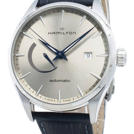 Hamilton Jazzmaster H32635622 Power Reserve Automatic Herrenuhr