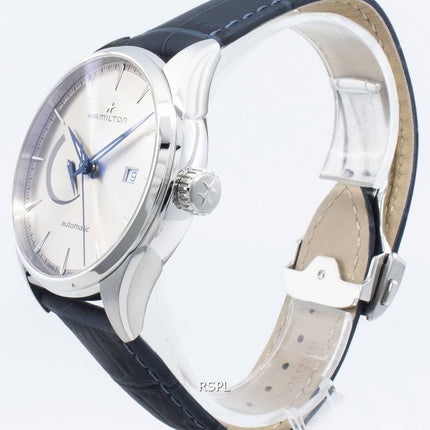 Hamilton Jazzmaster H32635622 Power Reserve Automatic Herrenuhr