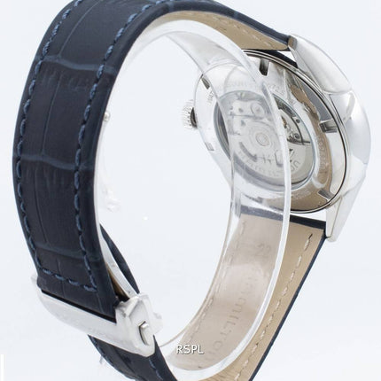 Hamilton Jazzmaster H32635622 Power Reserve Automatic Herrenuhr