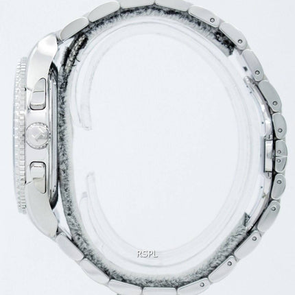 Hamilton Jazzmaster Seaview Chronograph Quarz H37512131 Herrenuhr