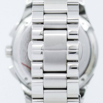 Hamilton Jazzmaster Seaview Chronograph Quarz H37512131 Herrenuhr