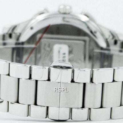 Hamilton Jazzmaster Seaview Chronograph Quarz H37512131 Herrenuhr