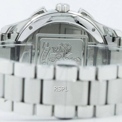 Hamilton Jazzmaster Seaview Chronograph Quarz H37512131 Herrenuhr