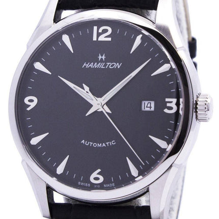 Hamilton dünn-O-Matic automatische H38715731 Herrenuhr