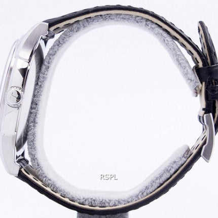 Hamilton dünn-O-Matic automatische H38715731 Herrenuhr