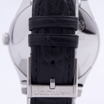 Hamilton dünn-O-Matic automatische H38715731 Herrenuhr