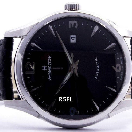 Hamilton dünn-O-Matic automatische H38715731 Herrenuhr