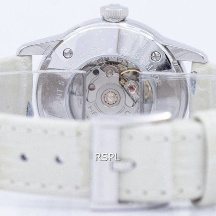 Hamilton American Classic Railroad automatische Diamant Akzent H40405821 Damenuhr