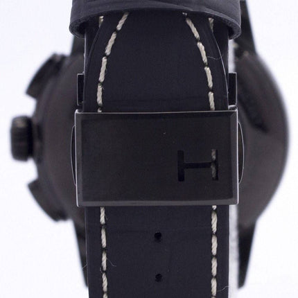 Hamilton amerikanische Klassiker Railroad Automatik-Chronograph H40686335 Herrenuhr