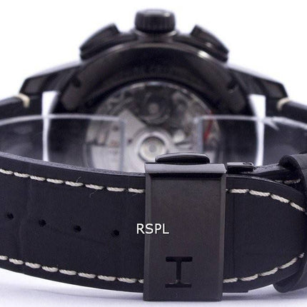 Hamilton amerikanische Klassiker Railroad Automatik-Chronograph H40686335 Herrenuhr